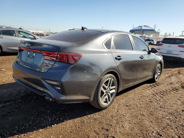 Photo 3 from auction – 2019 KIA FORTE with VIN 3KPF34AD9KE012135