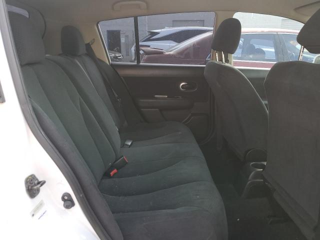 Photo 10 from auction – 2012 NISSAN VERSA S with VIN 3N1BC1CP3CK270063