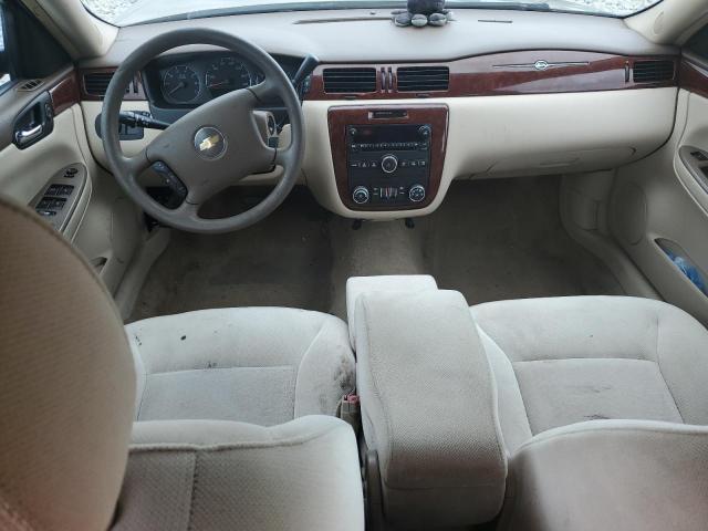 Photo 8 from auction – 2007 CHEVROLET IMPALA LT with VIN 2G1WT58K979134082
