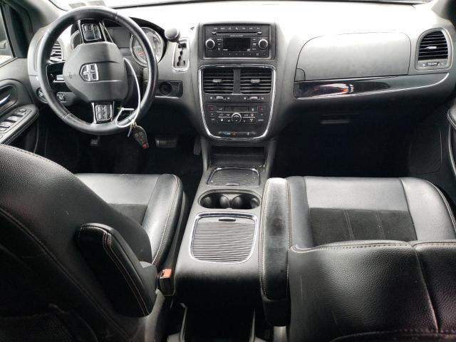 Photo 8 from auction – 2016 DODGE GRAND CARA with VIN 2C4RDGCG5GR386315