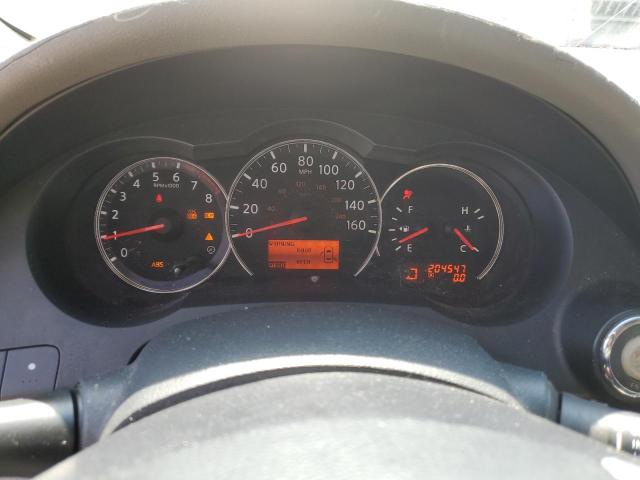 Photo 9 from auction – 2010 NISSAN ALTIMA BAS with VIN 1N4AL2AP1AC149736