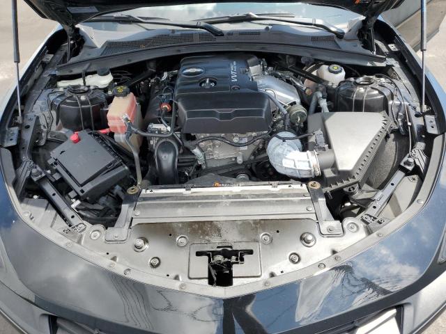 Photo 11 from auction – 2022 CHEVROLET CAMARO LS with VIN 1G1FB1RX6N0122128