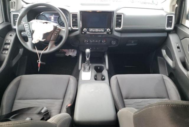 Photo 8 from auction – 2022 NISSAN FRONTIER S with VIN 1N6ED1EJ2NN631647
