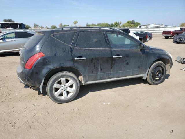 Photo 3 from auction – 2007 NISSAN MURANO SL with VIN JN8AZ08W67W640583