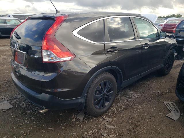 Photo 3 from auction – 2013 HONDA CR-V EX with VIN 5J6RM4H56DL011196