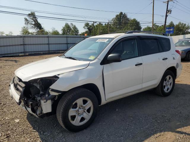 Foto 1 de la subasta – 2010 TOYOTA RAV4 con VIN 2T3BF4DV2AW065451