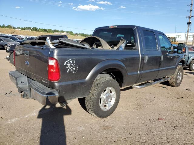 Photo 3 from auction – 2016 FORD F250 SUPER with VIN 1FT7W2B65GEB53965