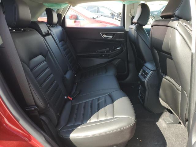 Photo 11 from auction – 2022 FORD EDGE SEL with VIN 2FMPK4J92NBA10429