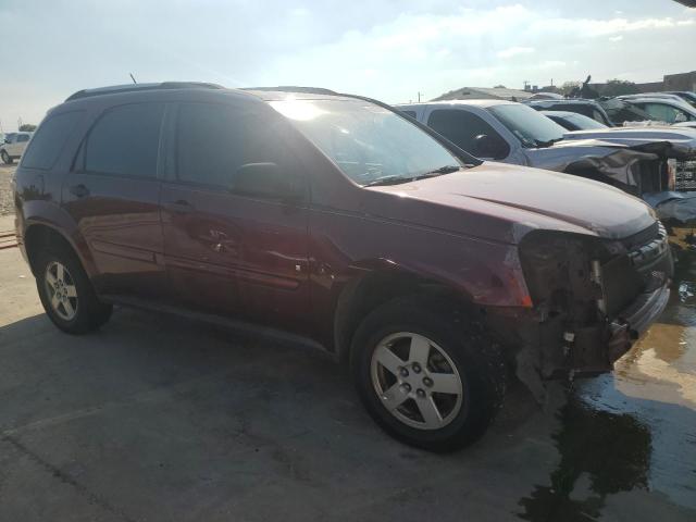 Photo 4 from auction – 2007 CHEVROLET EQUINOX LS with VIN 2CNDL13F876061947