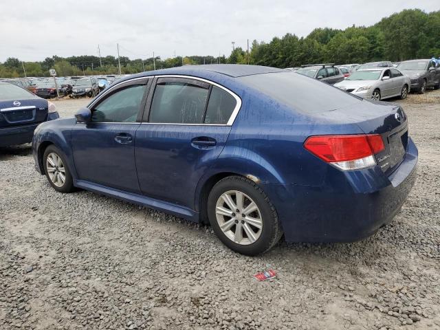 Photo 2 from auction – 2011 SUBARU LEGACY 2.5 with VIN 4S3BMBG61B3245992