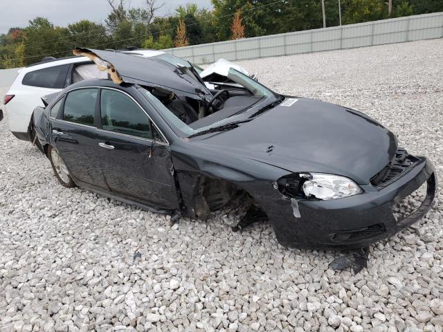 Photo 4 from auction – 2012 CHEVROLET IMPALA LTZ with VIN 2G1WC5E37C1285704