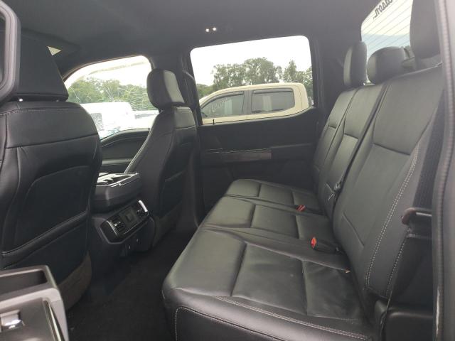 Photo 10 from auction – 2023 FORD F150 SUPER with VIN 1FTFW1ED0PFB09267