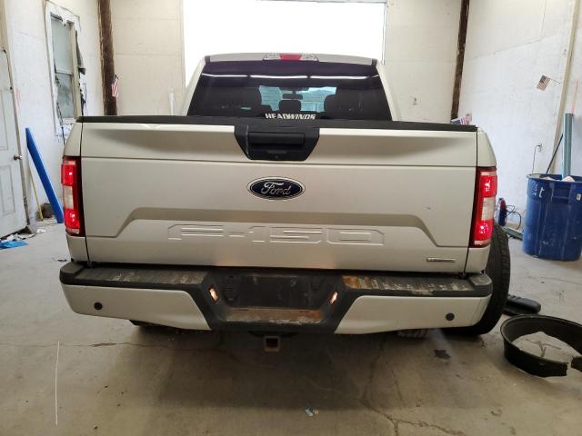 Photo 6 from auction – 2019 FORD F150 SUPER with VIN 1FTEW1EP7KFC06531