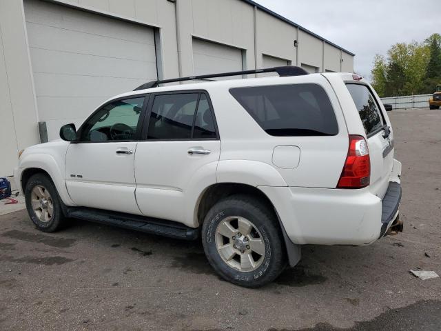 Photo 2 from auction – 2006 TOYOTA 4RUNNER SR with VIN JTEBT14RX68032488