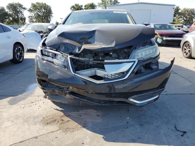 Photo 5 from auction – 2016 ACURA RDX TECHNO with VIN 5J8TB3H58GL006647