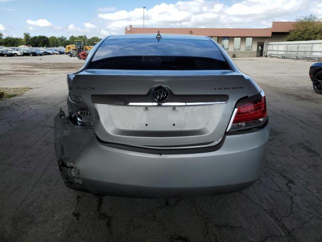 Фото 6 с аукциона – 2011 BUICK LACROSSE C с VIN 1G4GA5ECXBF355989