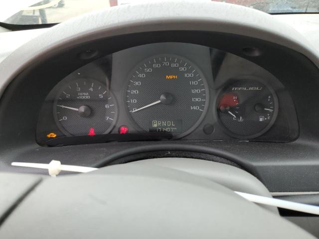 Photo 9 from auction – 2005 CHEVROLET MALIBU MAX with VIN 1G1ZT62825F103468