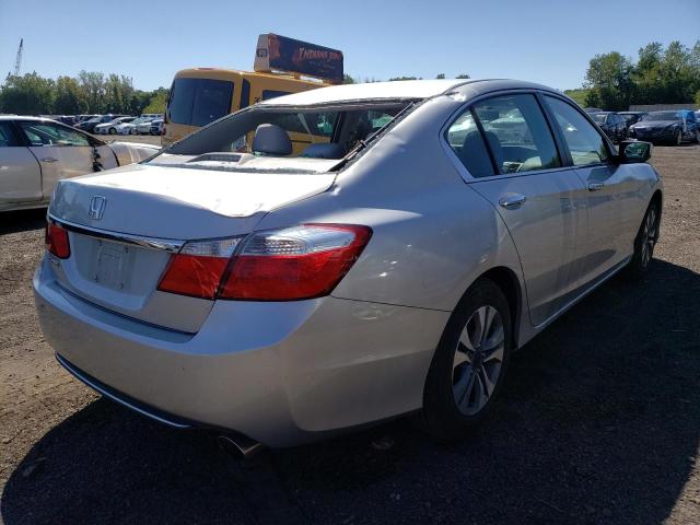 Photo 3 from auction – 2014 HONDA ACCORD LX with VIN 1HGCR2F32EA121972