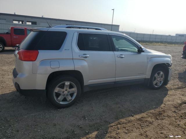 Photo 3 from auction – 2012 GMC TERRAIN SL with VIN 2GKFLXE59C6349298