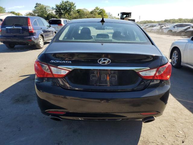 Photo 6 from auction – 2011 HYUNDAI SONATA SE with VIN 5NPEC4AC0BH030506