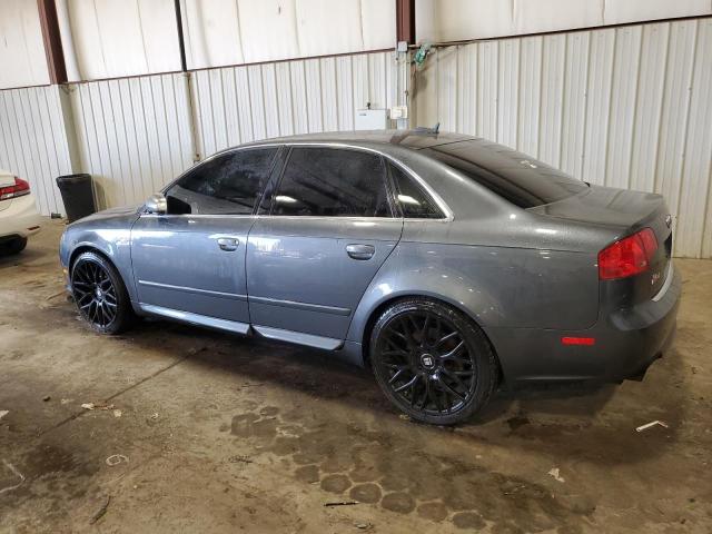 Photo 2 from auction – 2005 AUDI NEW S4 QUA with VIN WAUGL68E15A516617