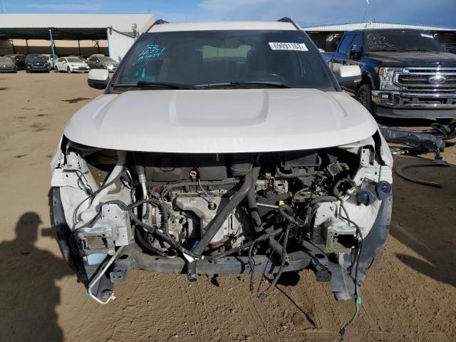 Фото 5 с аукциона – 2013 FORD EXPLORER L с VIN 1FM5K8F83DGB07032