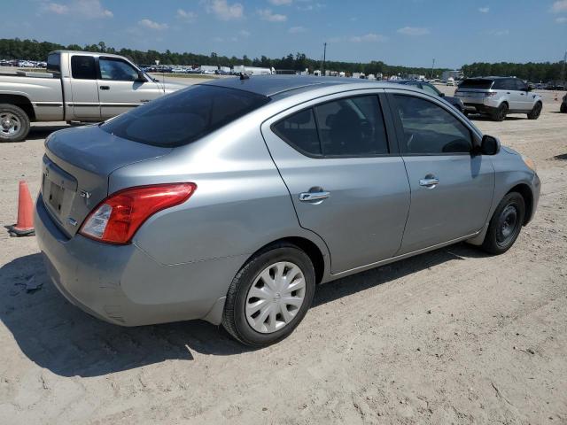 Photo 3 from auction – 2012 NISSAN VERSA S with VIN 3N1CN7AP1CL925805