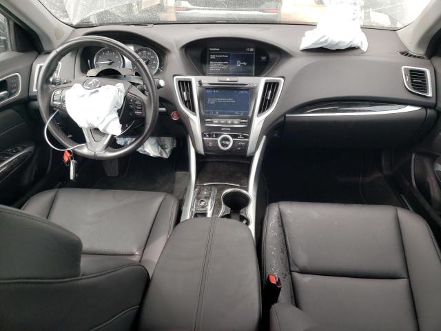 Photo 8 from auction – 2020 ACURA TLX with VIN 19UUB2F36LA006121