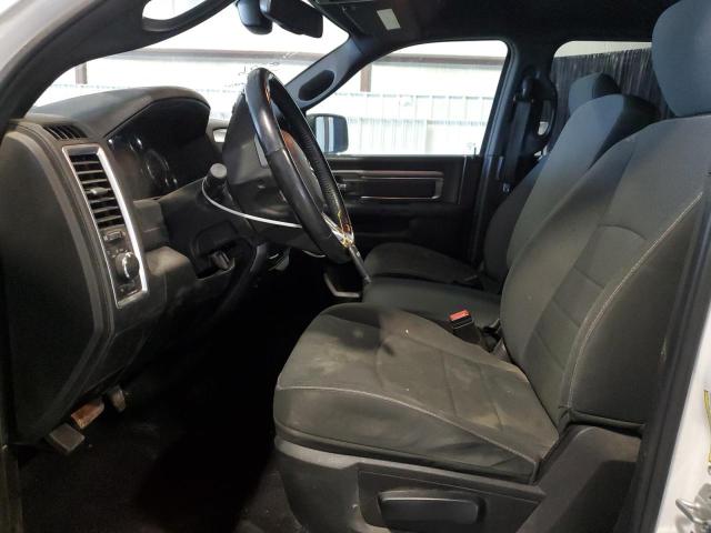Photo 7 from auction – 2021 RAM 1500 CLASS with VIN 1C6RR6LT9MS550756