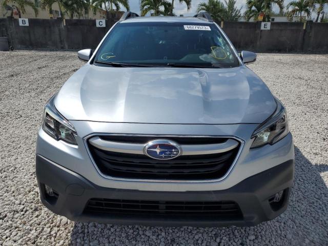 Zdjęcie 5 z aukcji – 2021 SUBARU OUTBACK PR z VIN 4S4BTAFC4M3227845