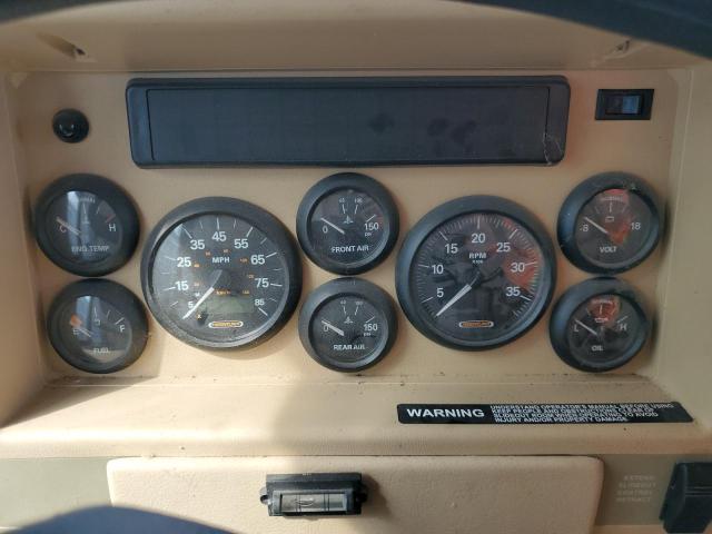 Zdjęcie 8 z aukcji – 2005 FREIGHTLINER CHASSIS X z VIN 4UZAAHBV15CU95187