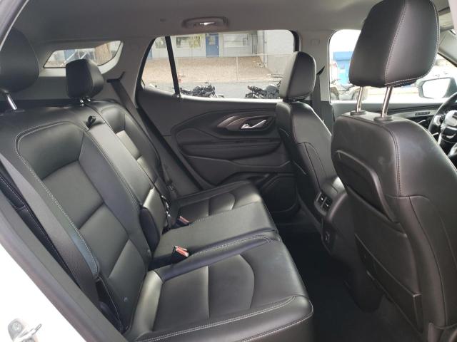 Photo 11 from auction – 2023 GMC TERRAIN SL with VIN 3GKALPEG5PL108786