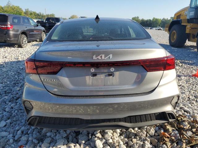 Photo 6 from auction – 2022 KIA FORTE FE with VIN 3KPF24AD0NE461291