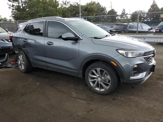 Photo 4 from auction – 2022 BUICK ENCORE GX with VIN KL4MMESL8NB089445