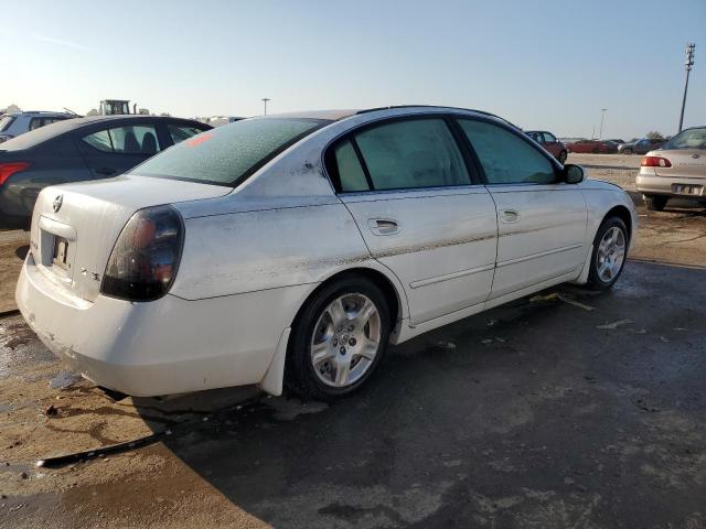 Photo 3 from auction – 2002 NISSAN ALTIMA BAS with VIN 1N4AL11D72C270093