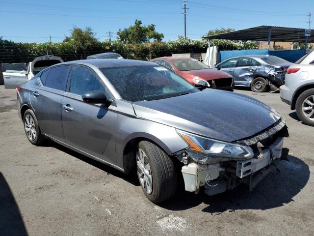 Photo 4 from auction – 2019 NISSAN ALTIMA S with VIN 1N4BL4BV1KC164011