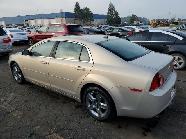 Photo 2 from auction – 2010 CHEVROLET MALIBU 1LT with VIN 1G1ZC5EB8AF151004