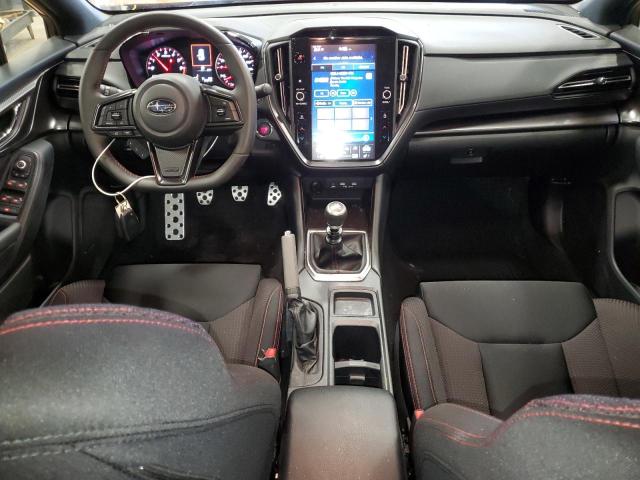 صورة رقم 8 من المزاد - 2022 SUBARU WRX PREMIU مع VIN JF1VBAF67N9022409