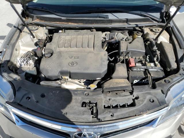 Zdjęcie 11 z aukcji – 2014 TOYOTA AVALON BAS z VIN 4T1BK1EB2EU115472