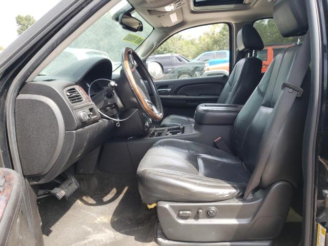 Photo 7 from auction – 2007 GMC YUKON DENA with VIN 1GKFK638X7J330097