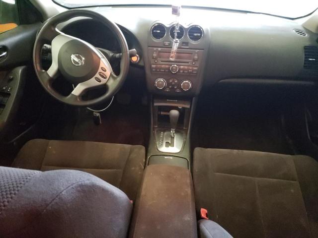 Photo 8 from auction – 2009 NISSAN ALTIMA 2.5 with VIN 1N4AL21E09C181829