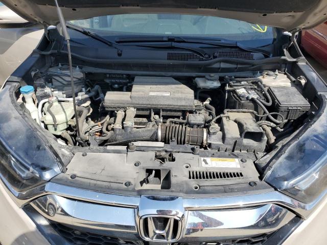 Photo 12 from auction – 2017 HONDA CR-V EX with VIN 5J6RW2H54HL043181