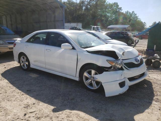 صورة رقم 4 من المزاد - 2011 TOYOTA CAMRY BASE مع VIN 4T1BF3EK4BU728429