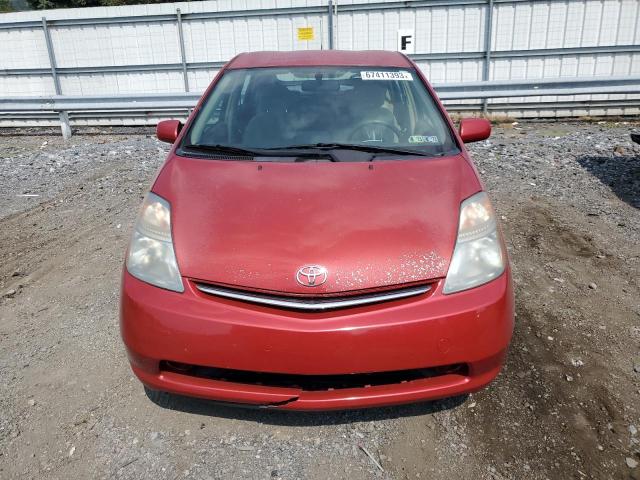 Photo 5 from auction – 2009 TOYOTA PRIUS with VIN JTDKB20U093482434