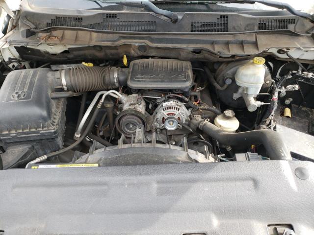 Photo 11 from auction – 2009 DODGE RAM 1500 with VIN 1D3HB18KX9S746408