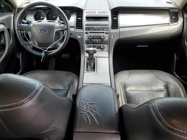 Photo 8 from auction – 2011 FORD TAURUS SEL with VIN 1FAHP2EW9BG103845