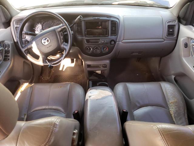 Фото 8 с аукциона – 2002 MAZDA TRIBUTE LX с VIN 4F2YU09102KM61645