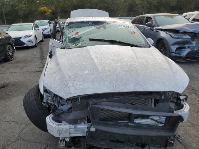 Photo 5 from auction – 2019 FORD FUSION SE with VIN 3FA6P0LU2KR240812