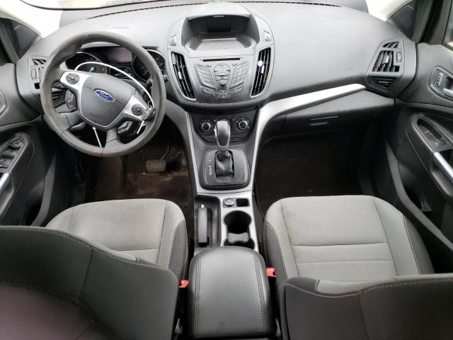 Photo 8 from auction – 2014 FORD ESCAPE SE with VIN 1FMCU0GX3EUC90847