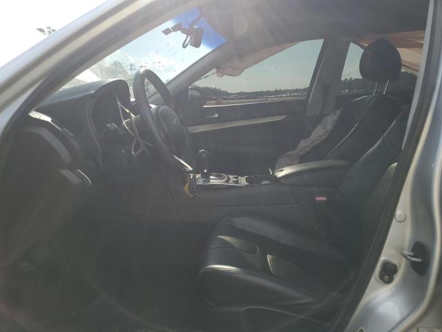 Photo 7 from auction – 2013 INFINITI G37 BASE with VIN JN1CV6AP2DM302050